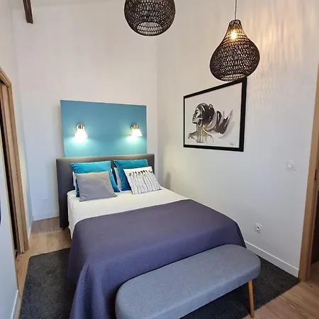Gite Cosy Dans Une Demeure De Charme - Laura Thuir Exterior foto