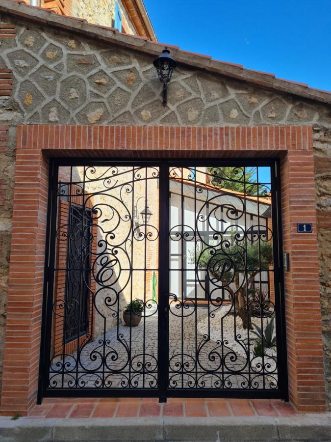 Appt Terrasse Dans Demeure De Charme Appartement Thuir