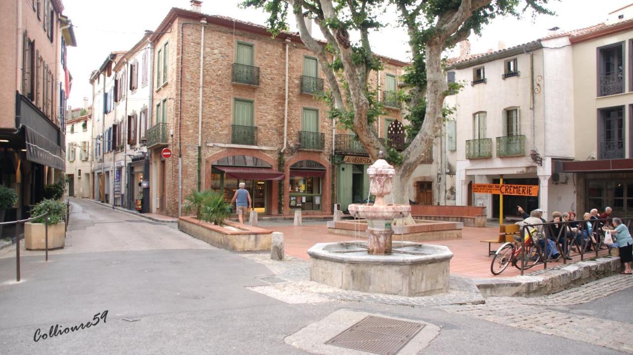 Appt Terrasse Dans Demeure De Charme