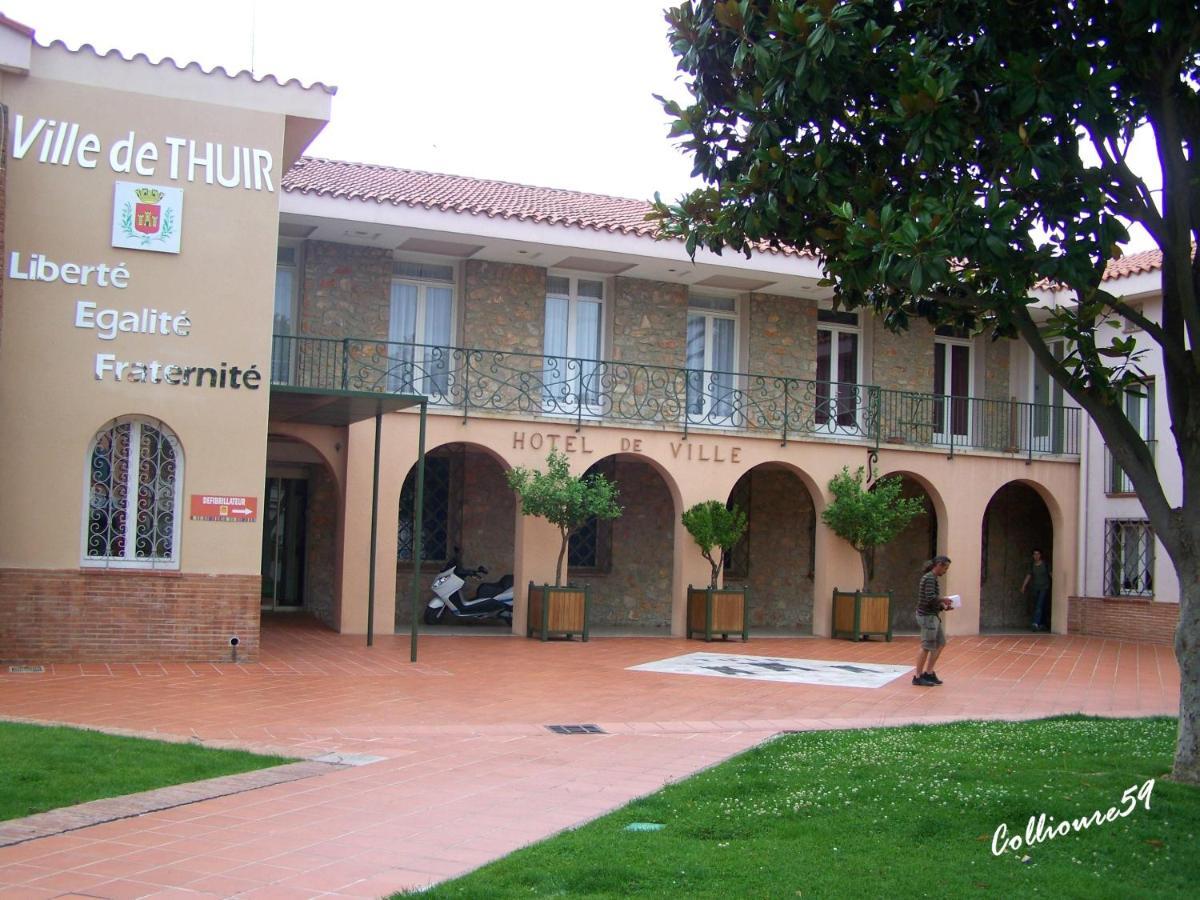 Appt Terrasse Dans Demeure De Charme Appartement